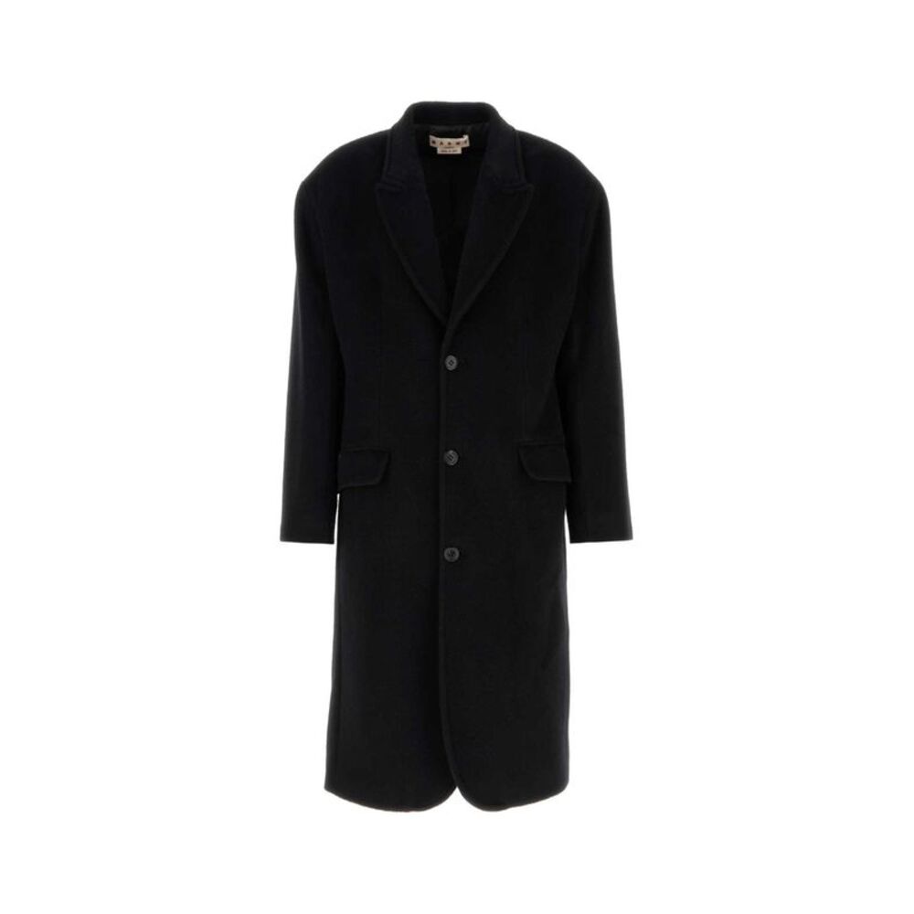 Marni Men Coat